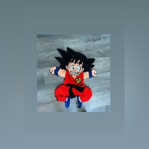 A CUSTOM RUG!! more coming soon!!